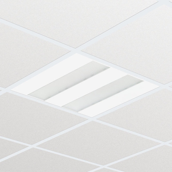 PH Светильник RC340B LED36S/940PSDW60L60VPCPCSELP 910925866991