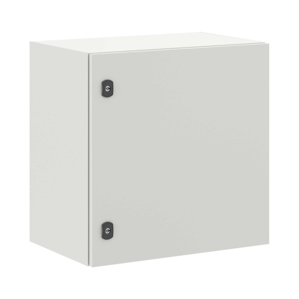 Купить DKC Корпус навесной STE с М/П ВхШхГ 600x600x400 мм
