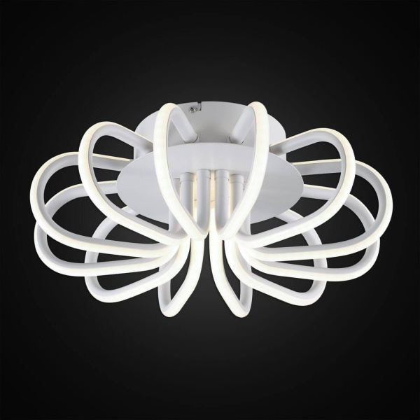 Купить Citilux CL229090 Джемини Светильник Люстра 90W*3500K