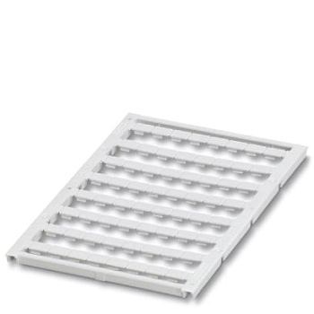 Phoenix Contact Маркировка для клеммных модулей UC1-TMF 8 0821548