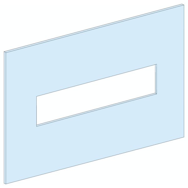 SE ПЕРЕДНЯЯ ПАНЕЛЬ ДЛЯ EZC250 LVS03305