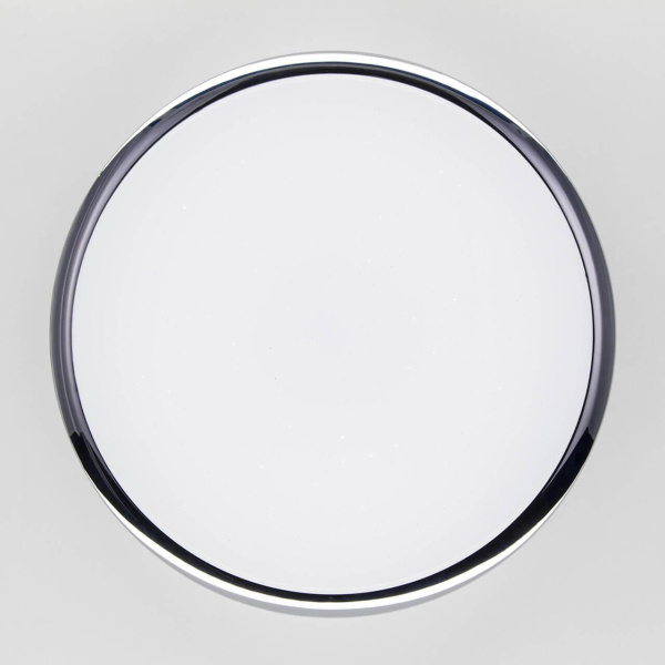 Купить Citilux CL70340 Старлайт Хром LED Светильник