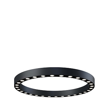 Svetholl Бриллайн круг D400 Лампы: 10 х GU10 ISBL3-080063-04004GU1010