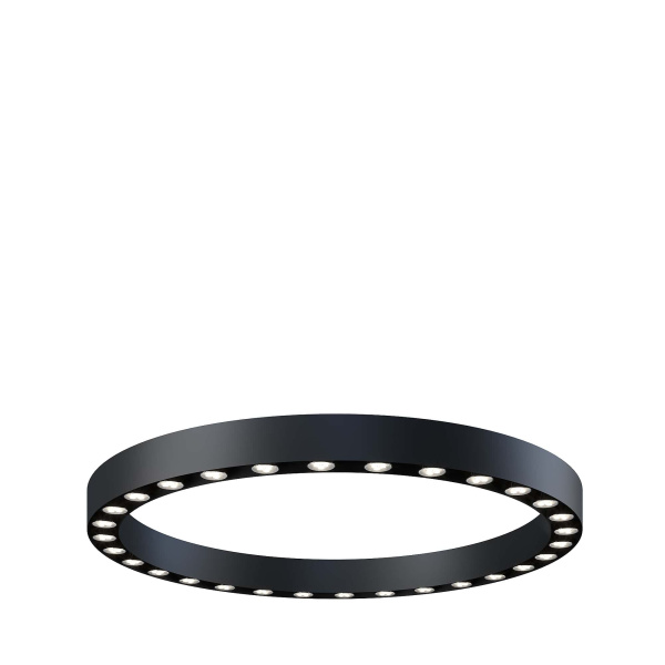 Svetholl Бриллайн круг D400 Лампы: 10 х GU10 ISBL3-080063-04004GU1010