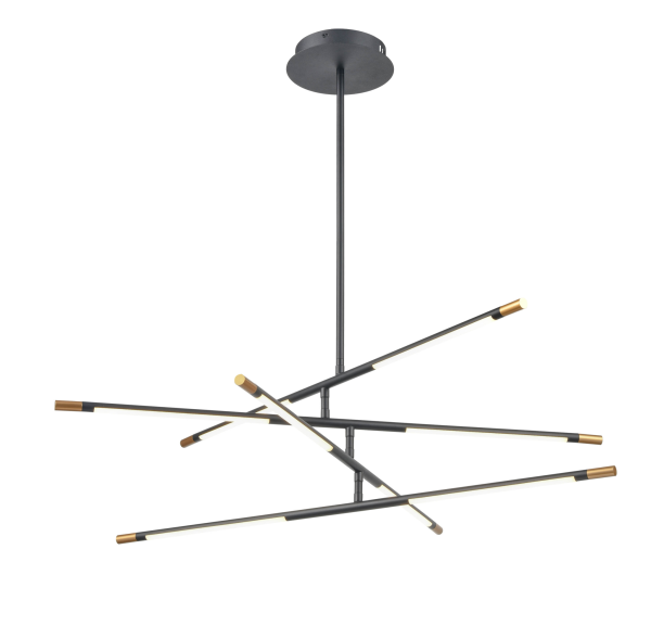 Купить Vele Luce Laser Подвесной светильник VL7182P14