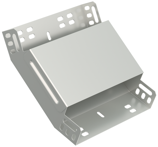 Купить IEK ESCA Поворот на 45 гр. вертикальный внутренний 50х200