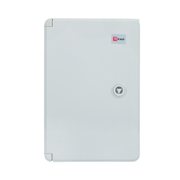 Купить EKF PROxima Бокс пластиковый с монтажной платой 300х200х130 мм IP65