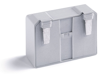 Finder Mодуль для применения с кнопками с подсветкой для 27 серии 02700