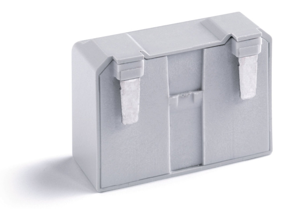 Finder Mодуль для применения с кнопками с подсветкой для 27 серии 02700