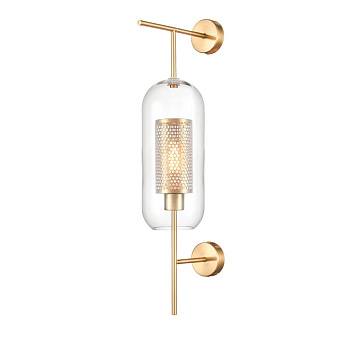 Vele Luce Coro Бра VL5524W21