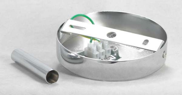 Купить Lussole Светильник LSP-8381