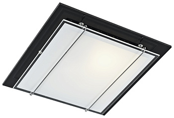 Velante 511-727-04, Светильник потолочный E27,4x60W