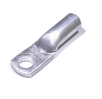 ЗЭТАРУС Наконечник алюминиевый ТА 150-16-17 zeta10419