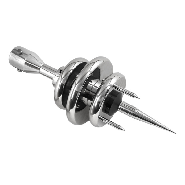 Купить EKF PROxima Активный молниеприемник «ОМА-60» с адаптером lp-oma-60-adap-40