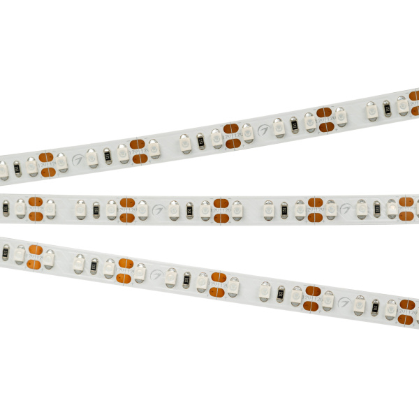 Arlight Светодиодная лента RT 2-5000 12V Yellow 2x (3528, 600 LED, LUX) (9.6 Вт/м, IP20) 012328 Купить Arlight Светодиодная лента RT 2-5000 12V Yellow 2x (3528, 600 LED, LUX) (9.6 Вт/м, IP20) 012328