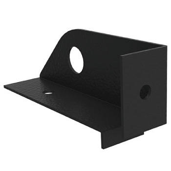 DKC Угол для крепления шкафа DAE к стене, Г=300мм, 1 упаковка -  2шт. R5SFP30