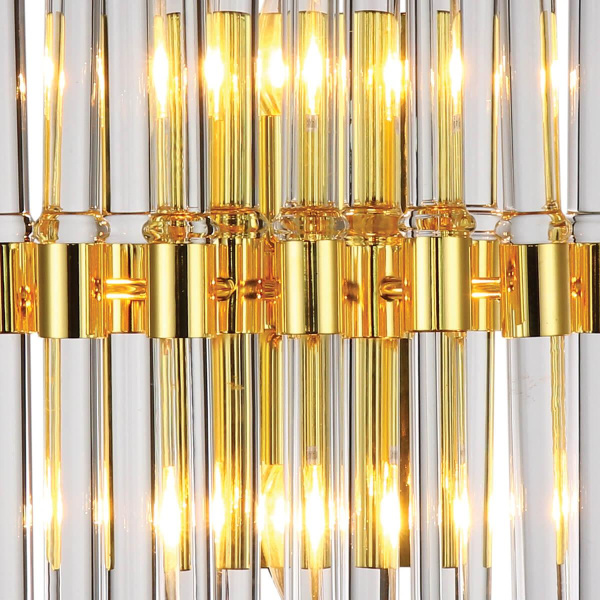 Купить Favourite Celebratio Светильник настенный D175*W315*H340 2*E14*40W, excluded 2205-2W