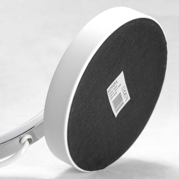 Купить Lussole Комплект GRLSP-0558 (Светильник LSP-0558, Лампа светодиодная E14 1 шт.)