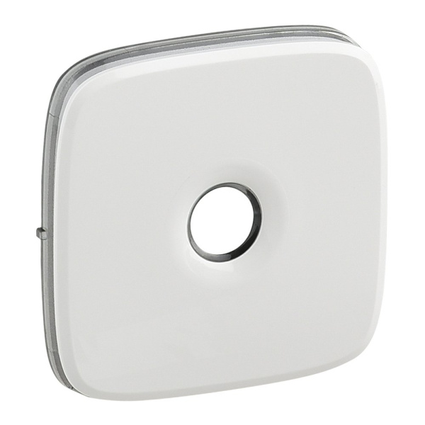 Legrand Valena ALLURE Бел Клавиша 1-ая переключателя со встроенным датчиком движения 752075