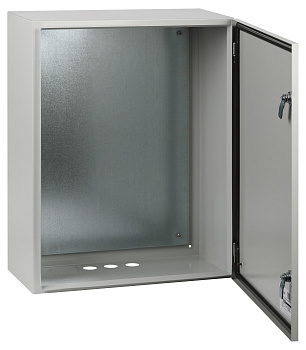 ЭРА Корпус металлический ЩМПг-3-0 SIMPLE stmS.3-0-54 (650х500х220мм) IP54 У2