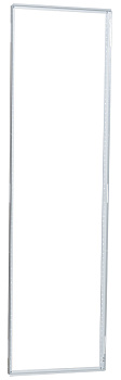 IEK SMART Рама под панели ЛГ/ЛМА для ГРЩ 1800х800хХХХ YKV-RAMA-1800-800-S