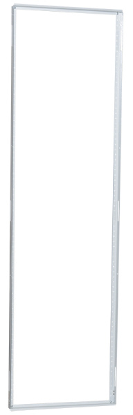 IEK SMART Рама под панели ЛГ/ЛМА для ГРЩ 1800х800хХХХ YKV-RAMA-1800-800-S