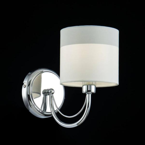 Купить Freya Modern Taisia Хром Бра E14 40W FR5683WL-01CH