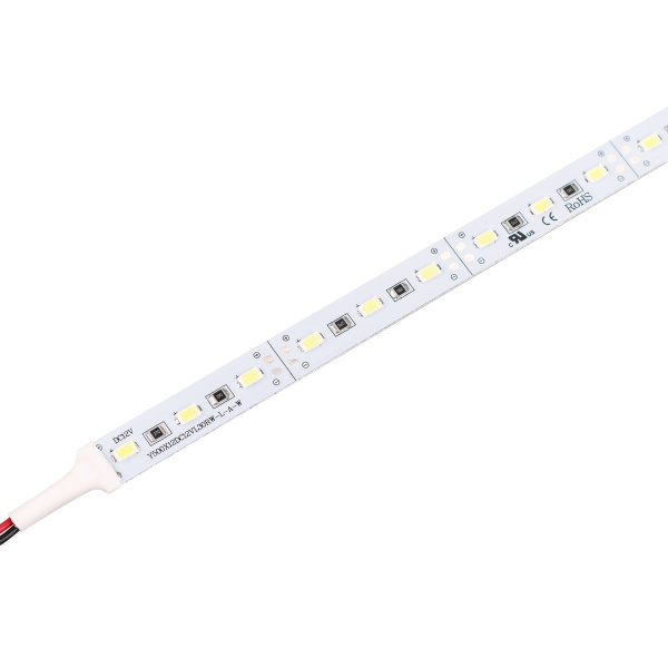 Arlight Линейка ARL-500-6W 12V Warm2700 (5730, 30 LED, ALU) (Открытый) 024348