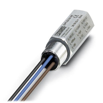 Phoenix Contact Устройство защиты от перенапряжений S-PT-EX-24DC 2800034