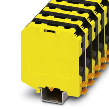 Phoenix Contact Клемма для высокого тока UKH  50-FE 3247052
