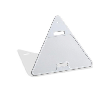 Бирка кабельная У-136 У3,5 (100 шт.) (Fortisflex) 66783