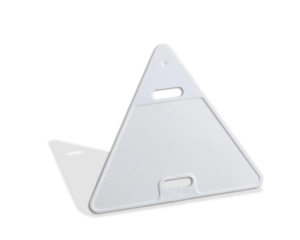 Бирка кабельная У-136 У3,5 (100 шт.) (Fortisflex) 66783