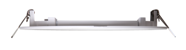 Купить Jazzway Светильник PPL-R 12W 6500K IP40 WH d170мм встр/круг .5008564A