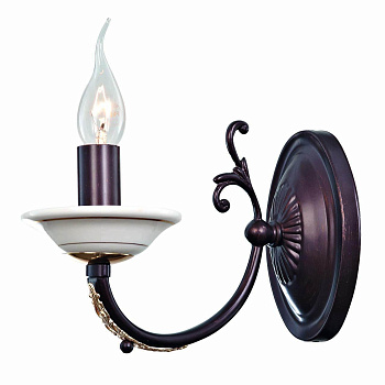 Citilux CL422311 Метеора Кофейная Светильник Бра