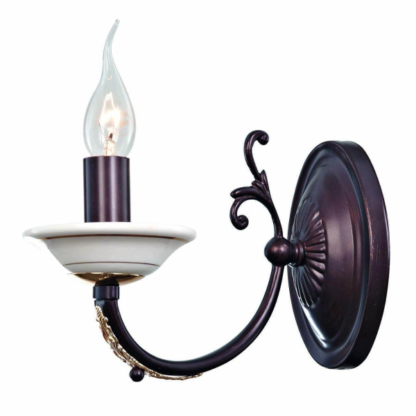 Citilux CL422311 Метеора Кофейная Светильник Бра