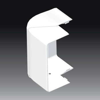 Kopos Угол внешний на 90 гр. PK 120X55 D 8476 (HB) 8476_HB