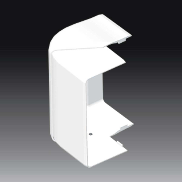 Kopos Угол внешний на 90 гр. PK 120X55 D 8476 (HB) 8476_HB