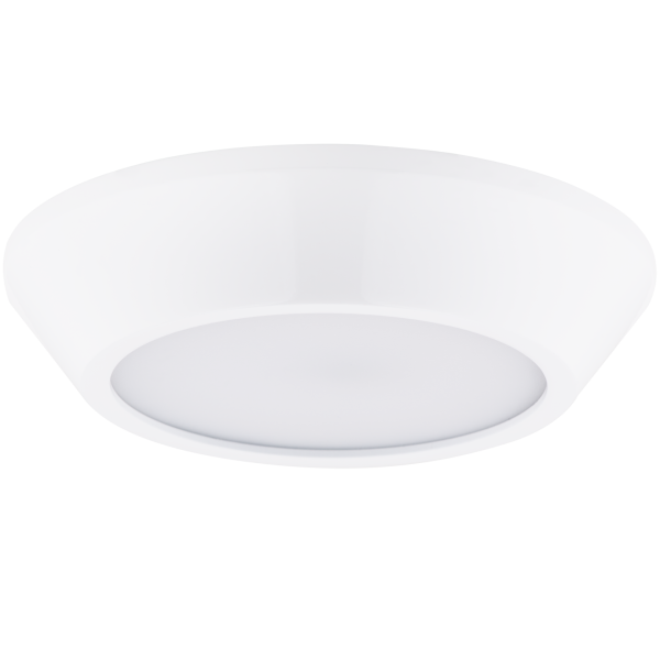 Купить Lightstar Светильник накладной заливающего света со встроенными светодиодами Urbano Lightstar 214902