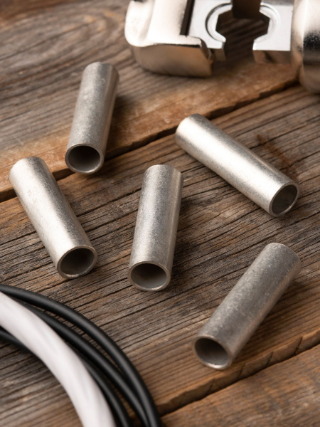 Купить EKF PROxima Гильза соединительная медная луженая GTY-70-13 (ГМЛ)