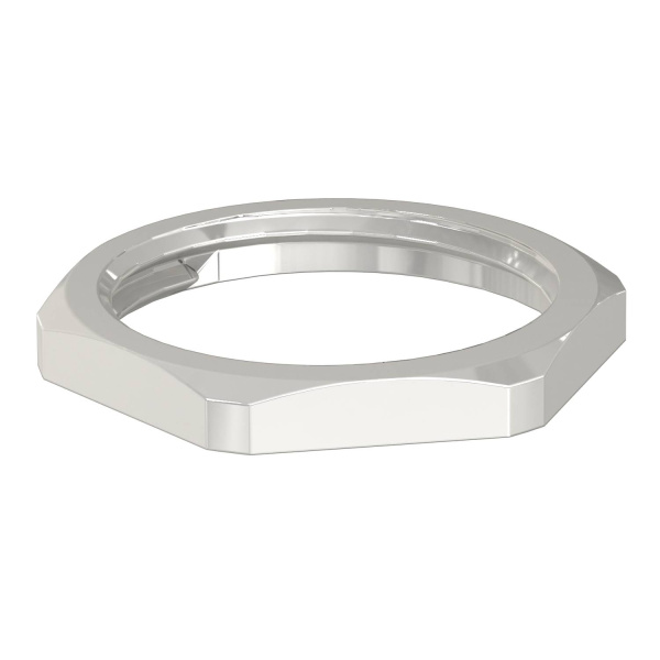 OBO Bettermann Контргайка PG13,5 2091135