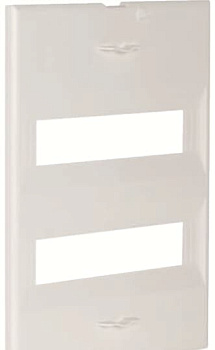 ABB Пластрон для UK 530 2CPX030847R9999