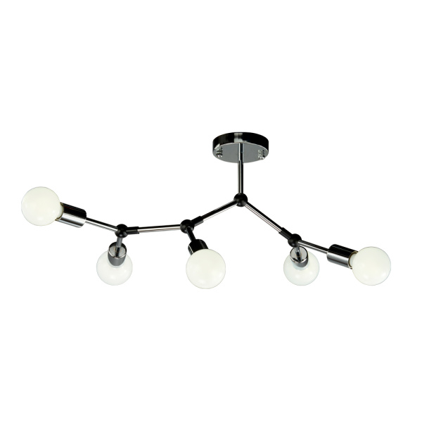 Arte Lamp FLEX Потолочные светильники A6206PL-5CC