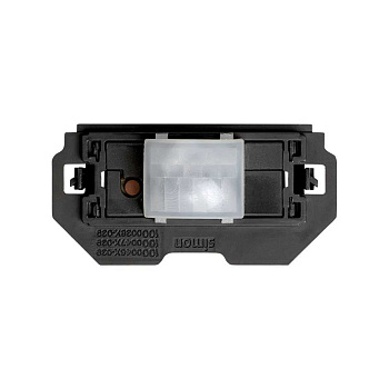 Simon 100 Датчик движения с белой линзой 8м 800Вт 230В~ 10001343-039