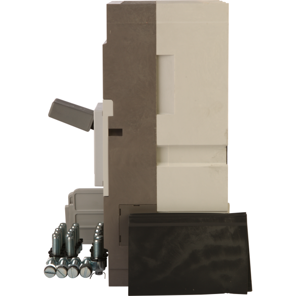 Купить Контактор (Legrand) ВА50-43Про 3п Sg 1000А 50кА