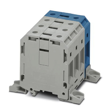 Phoenix Contact UKH 70-3L/N-F Клемма для высокого тока 3076523