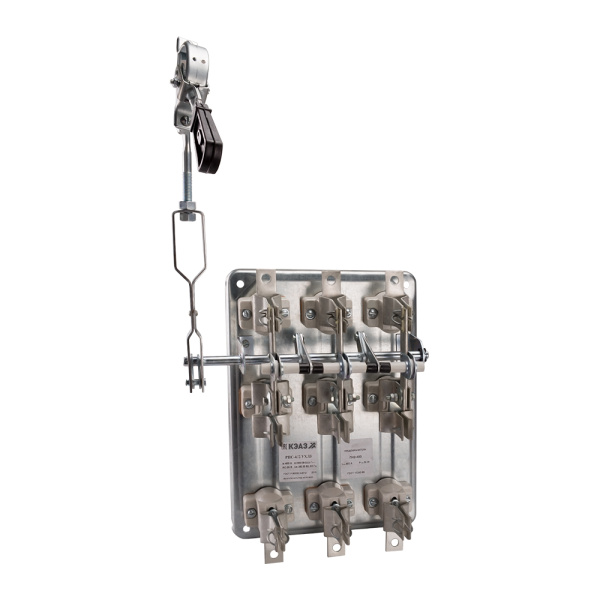 КЭАЗ Разъединитель РПС-4/1Л-400А-У3