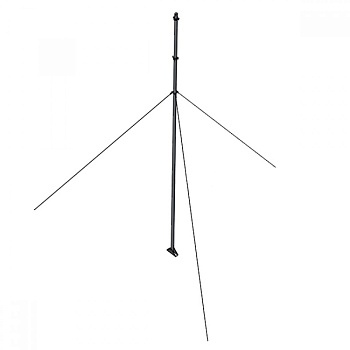 EZETEK Мачта СМЛ-4 для размещения на крыше 82901