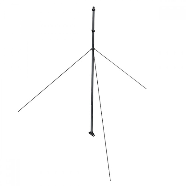 EZETEK Мачта СМЛ-4 для размещения на крыше 82901