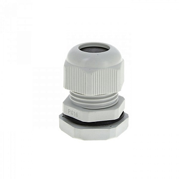 EKF PROxima Сальник PG42 IP54 (20 шт) d отв. 53 мм / d провод. 32-38 мм