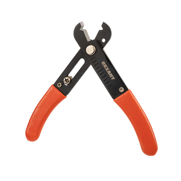 Инструмент для зачистки кабеля 0.5 - 4.0 мм2 (ht-223) Rexant 12-4031